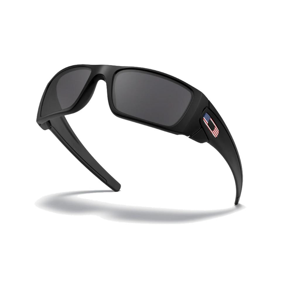 Oakley Fuel Cell OO9096-Sunglasses-