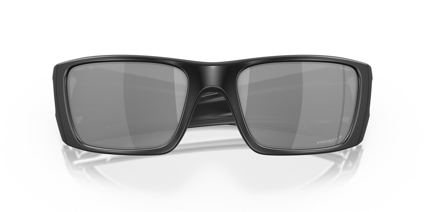 Oakley Fuel Cell OO9096-Sunglasses-