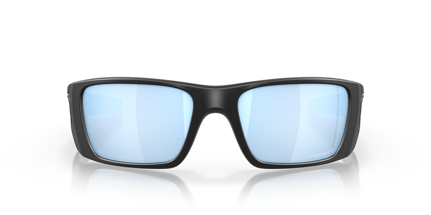 Oakley Fuel Cell OO9096-Sunglasses-