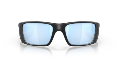 Oakley Fuel Cell OO9096-Sunglasses-