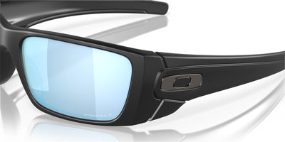Oakley Fuel Cell OO9096-Sunglasses-