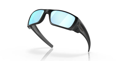 Oakley Fuel Cell OO9096-Sunglasses-Topline Eyewear