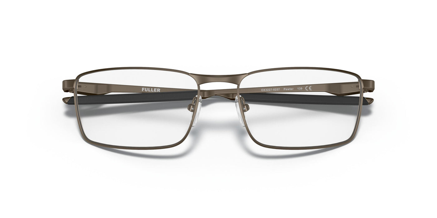 Oakley Fuller OX3227-Eyeglasses-Topline Eyewear