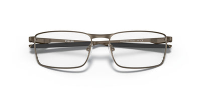 Oakley Fuller OX3227-Eyeglasses-Topline Eyewear