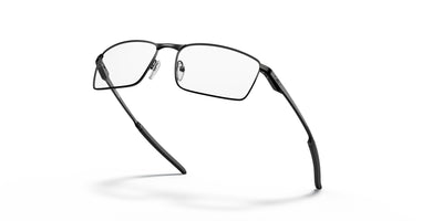 Oakley Fuller OX3227-Eyeglasses-Topline Eyewear