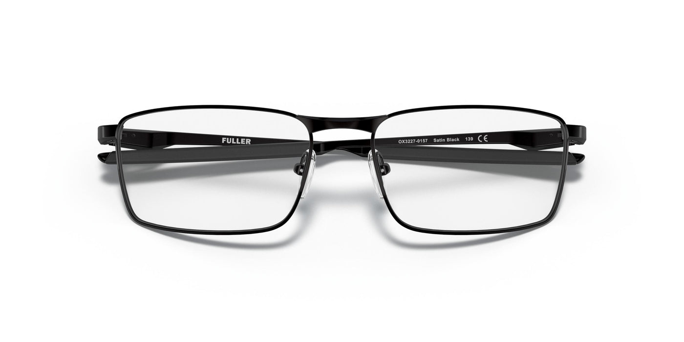 Oakley Fuller OX3227-Eyeglasses-Topline Eyewear