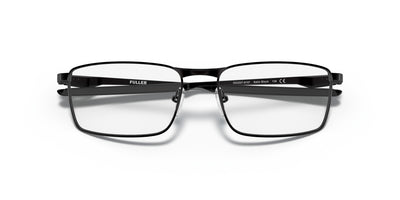 Oakley Fuller OX3227-Eyeglasses-Topline Eyewear