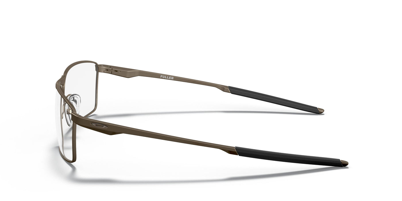 Oakley Fuller OX3227-Eyeglasses-Topline Eyewear