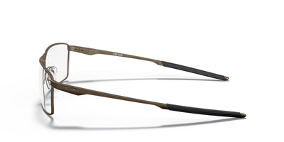 Oakley Fuller OX3227-Eyeglasses-Topline Eyewear