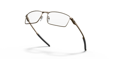 Oakley Fuller OX3227-Eyeglasses-Topline Eyewear