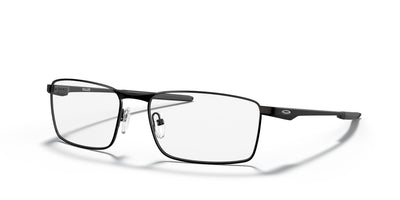 Oakley Fuller OX3227-Eyeglasses-Topline Eyewear