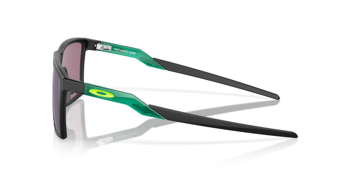 Oakley Futurity Sun OO9482-Sunglasses-