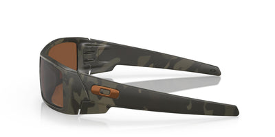 Oakley Gascan OO9014-Sunglasses-
