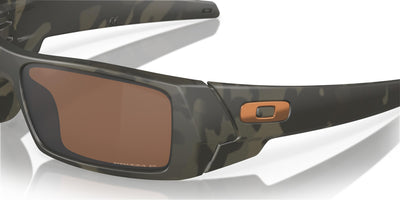 Oakley Gascan OO9014-Sunglasses-