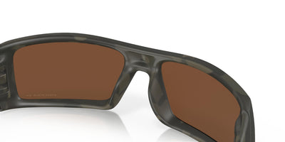 Oakley Gascan OO9014-Sunglasses-