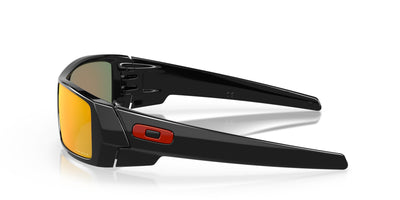 Oakley Gascan OO9014-Sunglasses-