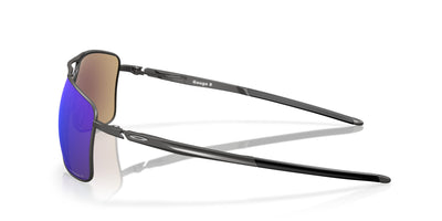 Oakley Gauge 8 OO4124-Sunglasses-