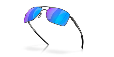Oakley Gauge 8 OO4124-Sunglasses-