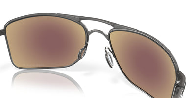 Oakley Gauge 8 OO4124-Sunglasses-