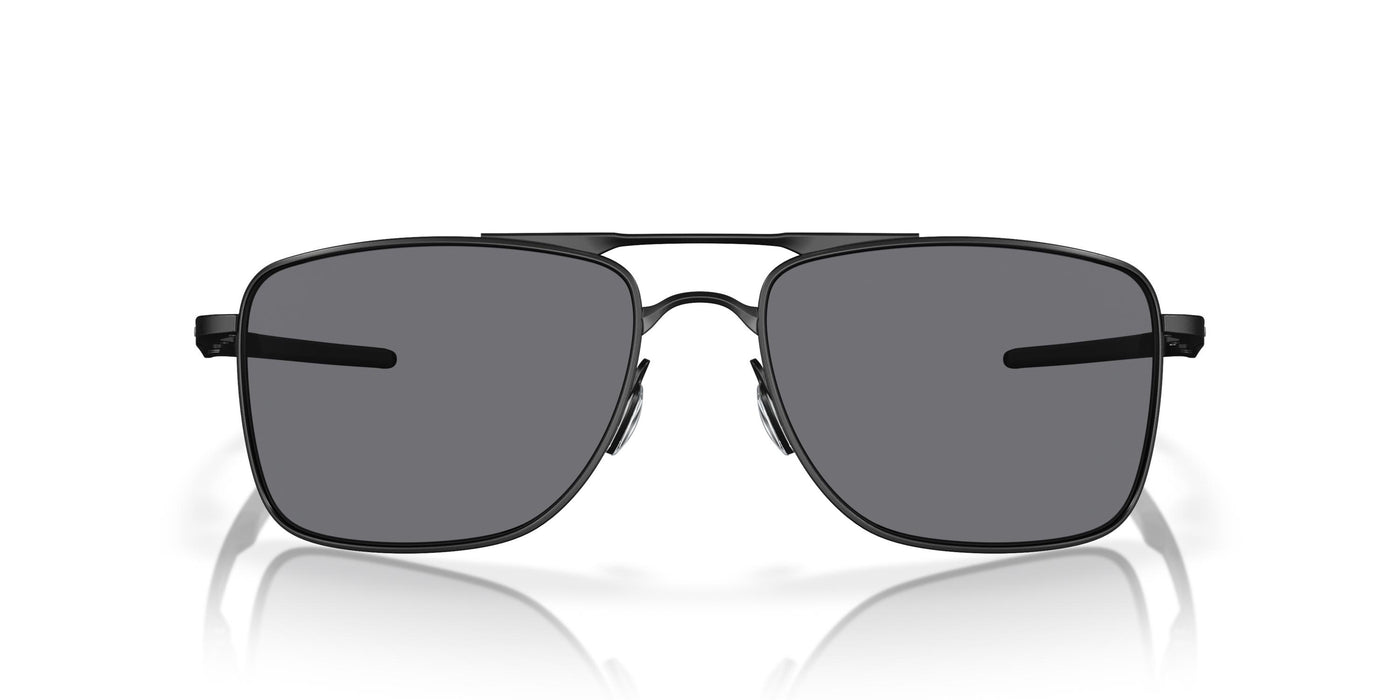 Oakley Gauge 8 OO4124-Sunglasses-