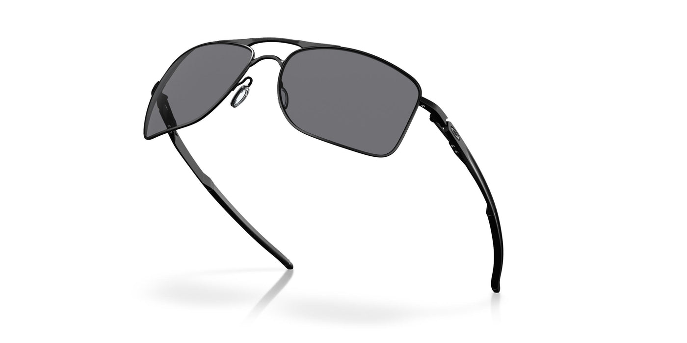 Oakley Gauge 8 OO4124-Sunglasses-