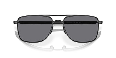 Oakley Gauge 8 OO4124-Sunglasses-