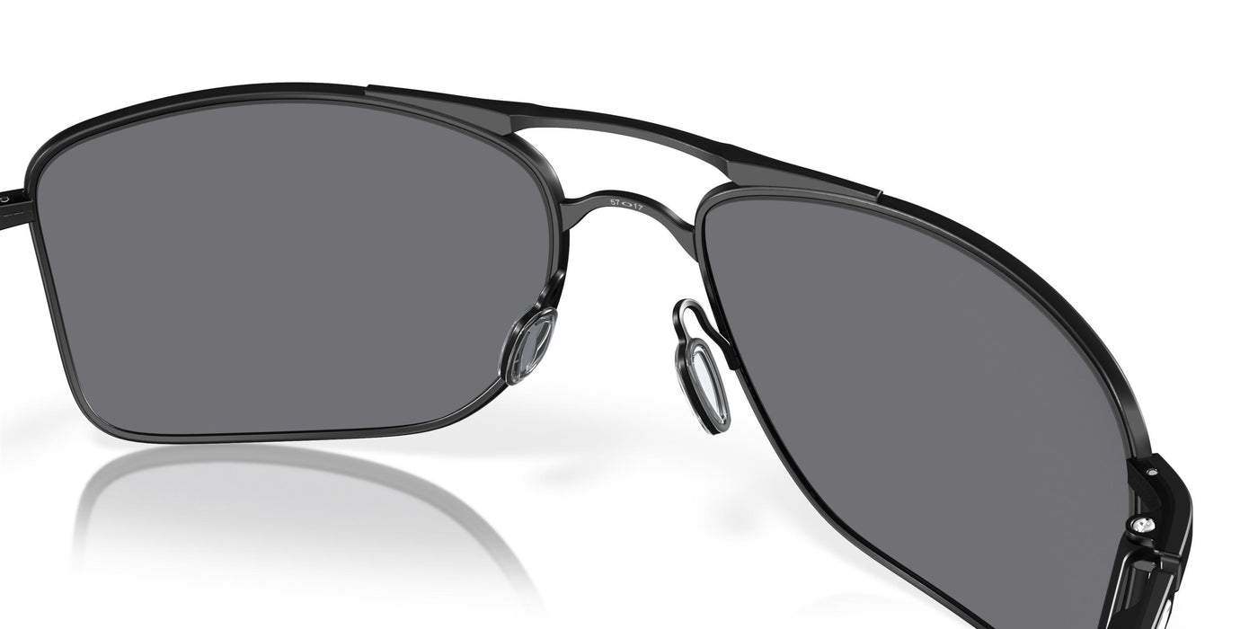Oakley Gauge 8 OO4124-Sunglasses-