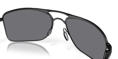 Oakley Gauge 8 OO4124-Sunglasses-