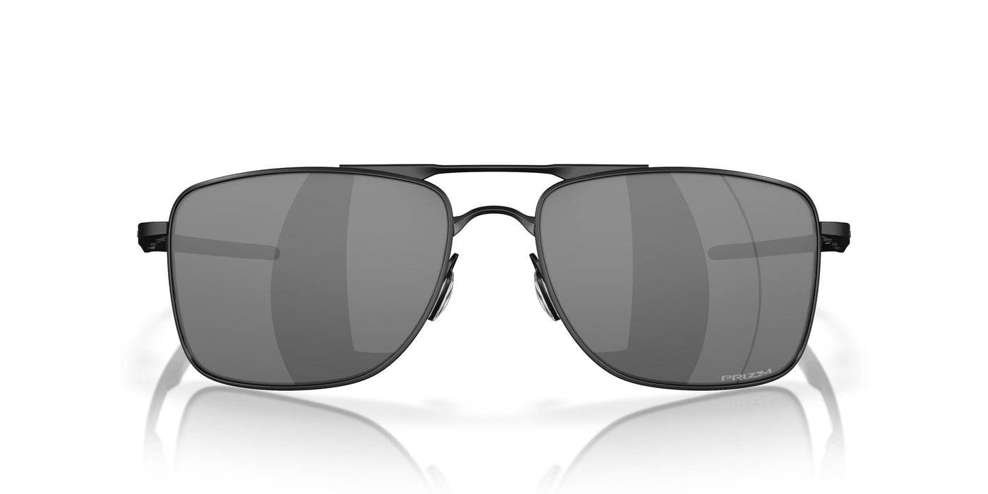 Oakley Gauge 8 OO4124-Sunglasses-