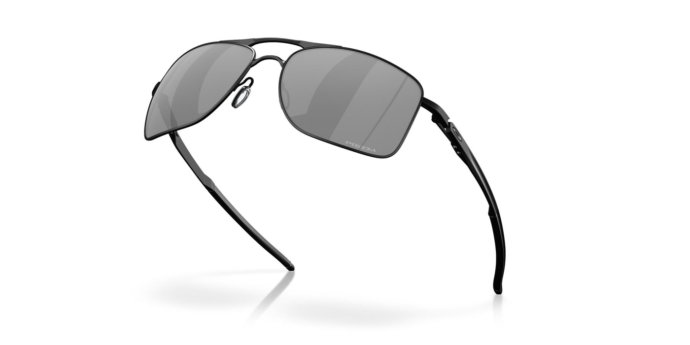 Oakley Gauge 8 OO4124-Sunglasses-