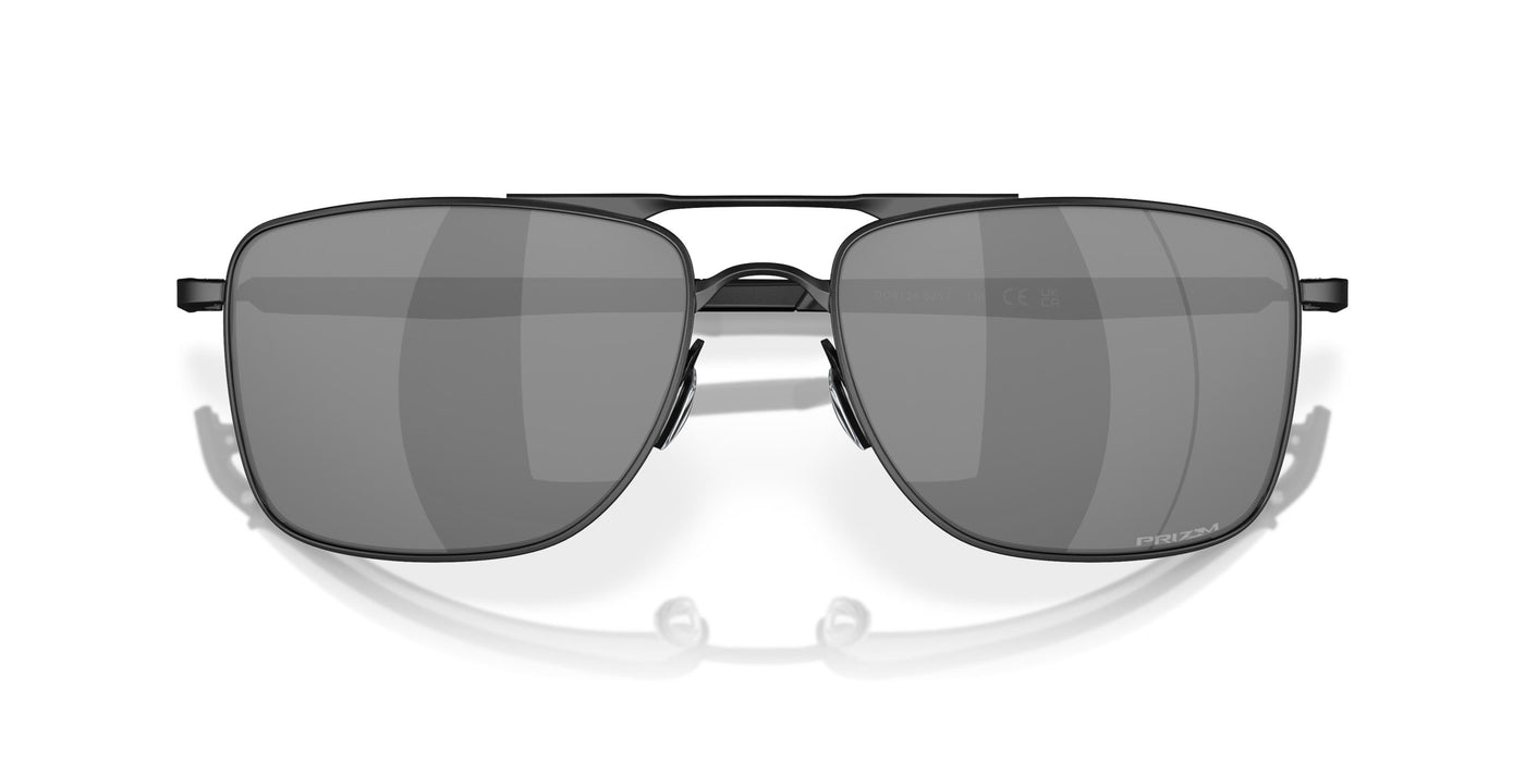 Oakley Gauge 8 OO4124-Sunglasses-
