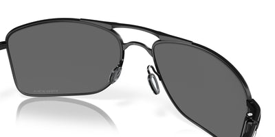 Oakley Gauge 8 OO4124-Sunglasses-