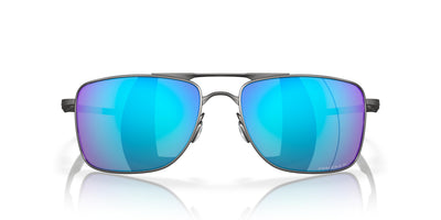 Oakley Gauge 8 OO4124-Sunglasses-