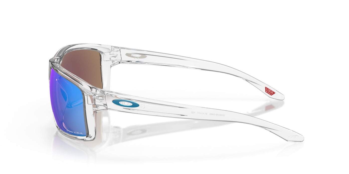 Oakley Gibston OO9449-Sunglasses-Topline Eyewear