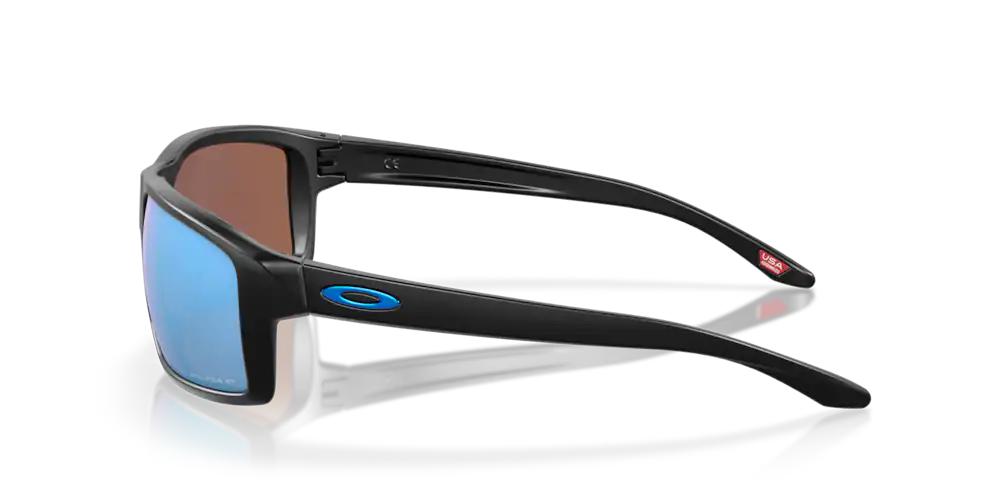 Oakley Gibston OO9449-Sunglasses-Topline Eyewear