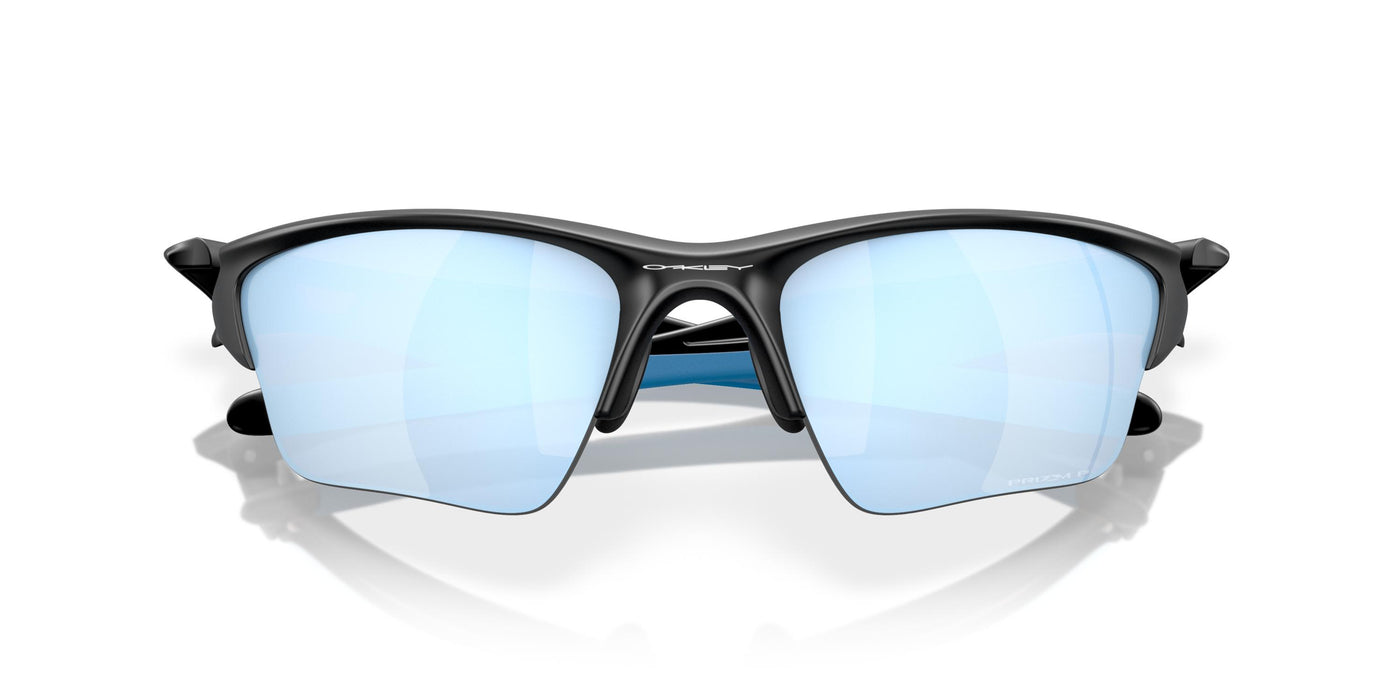 Oakley Half Jacket 2.0 XL OO9154-Sunglasses-