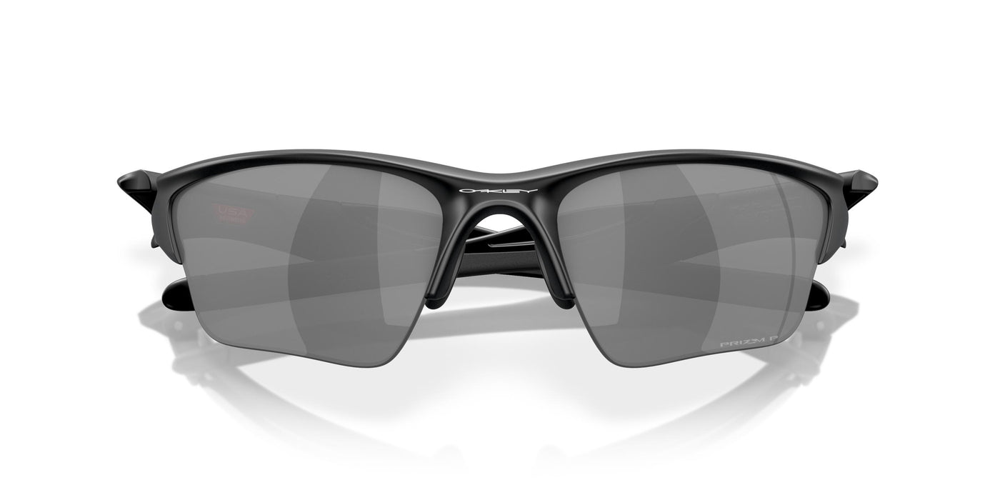 Oakley Half Jacket 2.0 XL OO9154-Sunglasses-Topline Eyewear