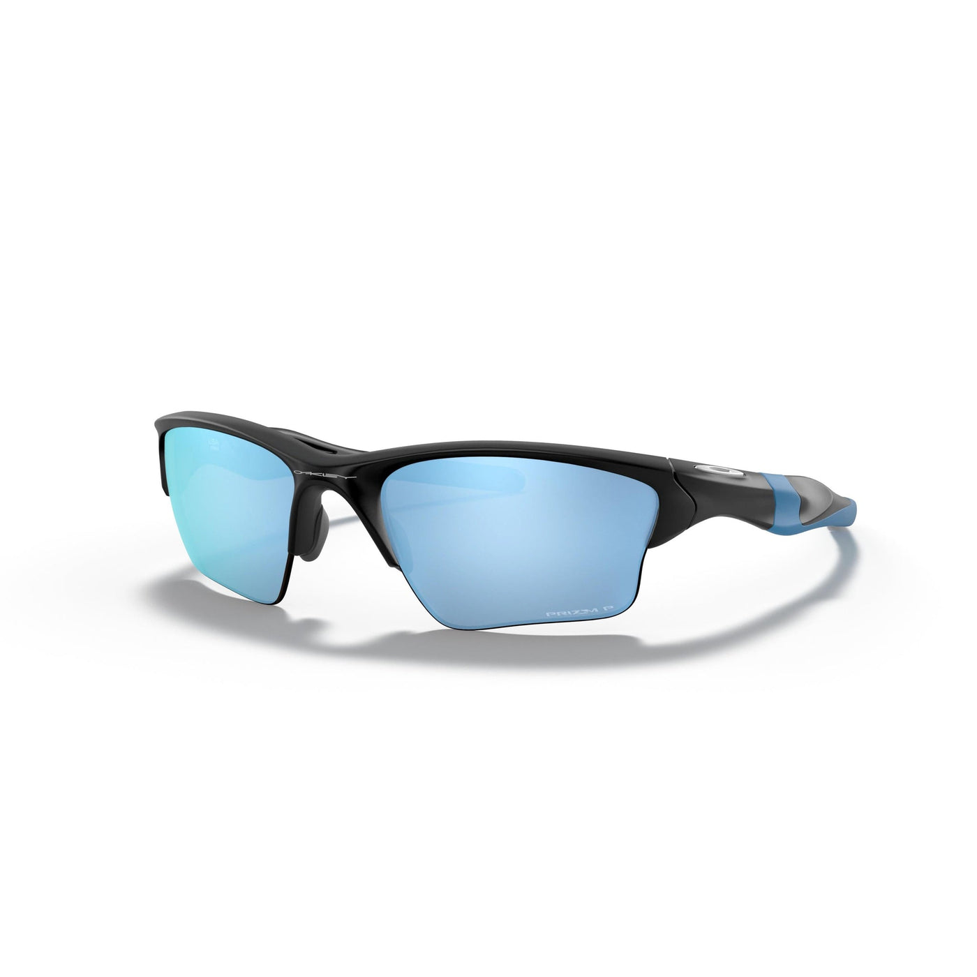 Oakley Half Jacket 2.0 XL OO9154-Sunglasses-Topline Eyewear