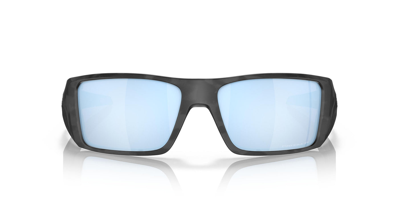 Oakley Heliostat OO9231-Sunglasses-