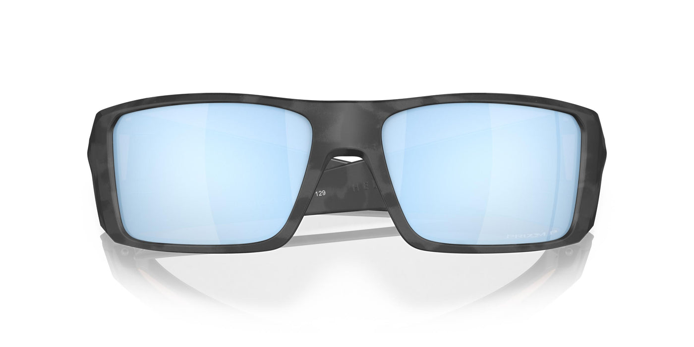 Oakley Heliostat OO9231-Sunglasses-