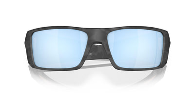 Oakley Heliostat OO9231-Sunglasses-