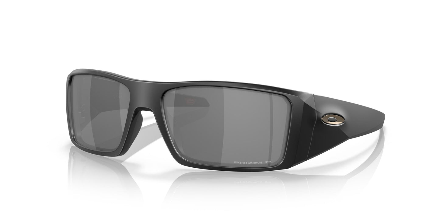 Oakley Heliostat OO9231-Sunglasses-