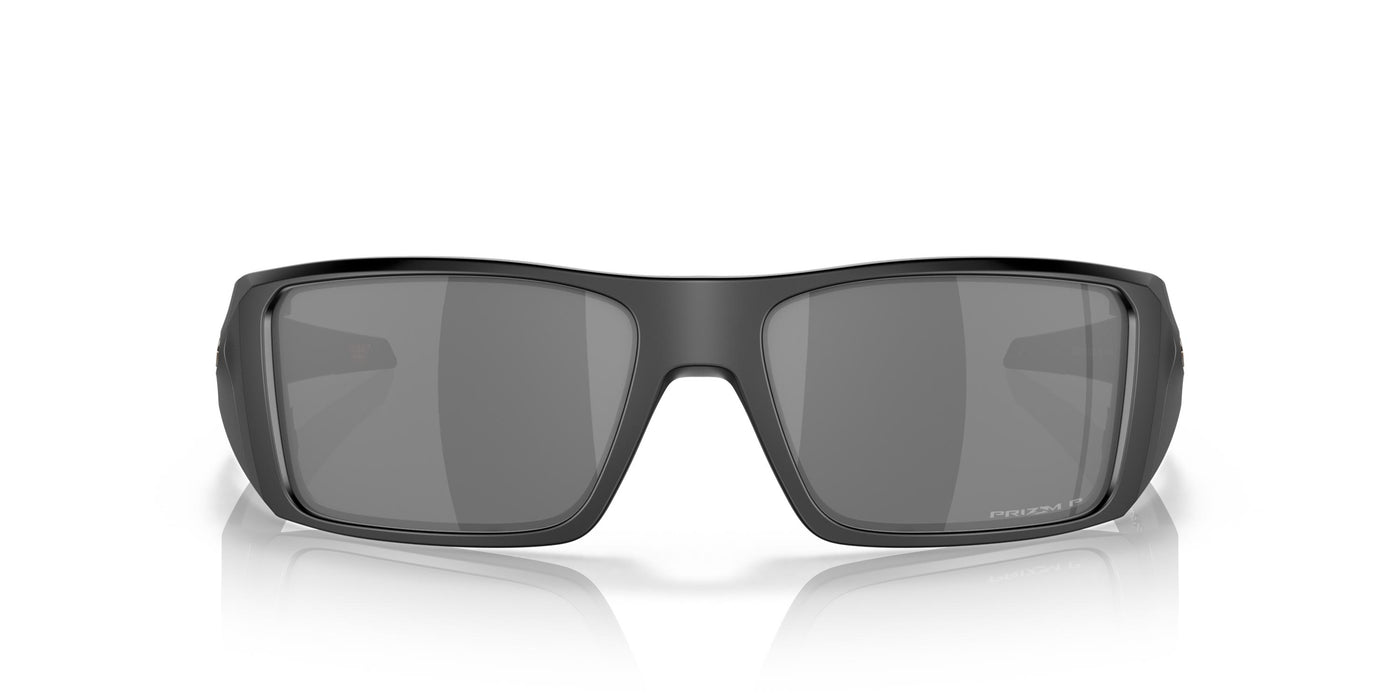 Oakley Heliostat OO9231-Sunglasses-