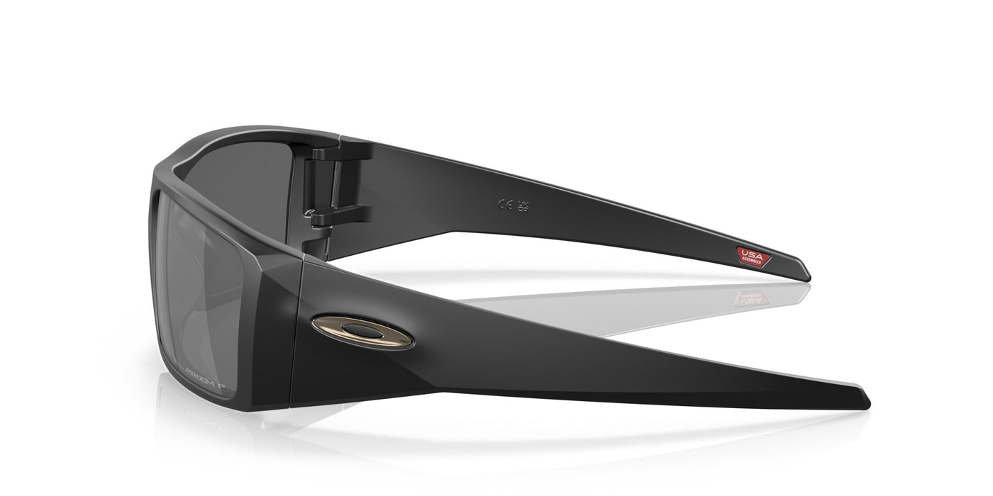 Oakley Heliostat OO9231-Sunglasses-