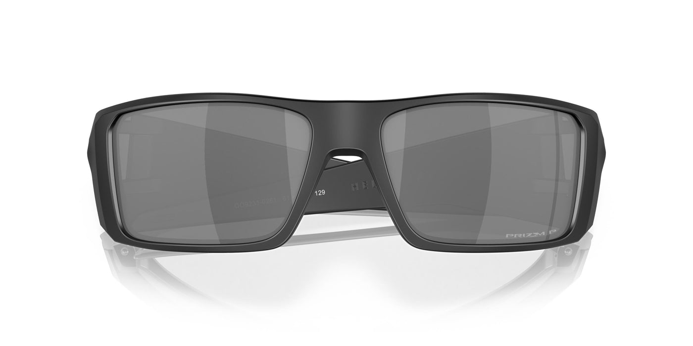 Oakley Heliostat OO9231-Sunglasses-