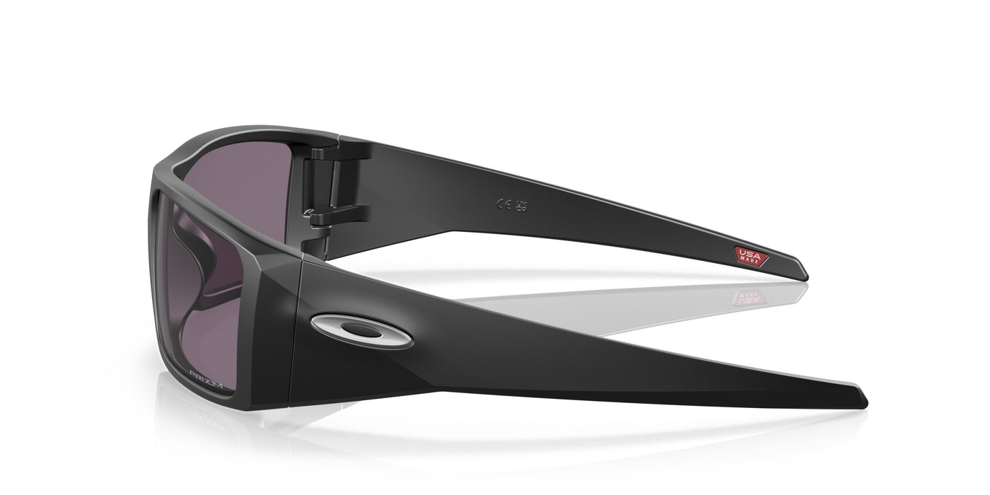 Oakley Heliostat OO9231-Sunglasses-