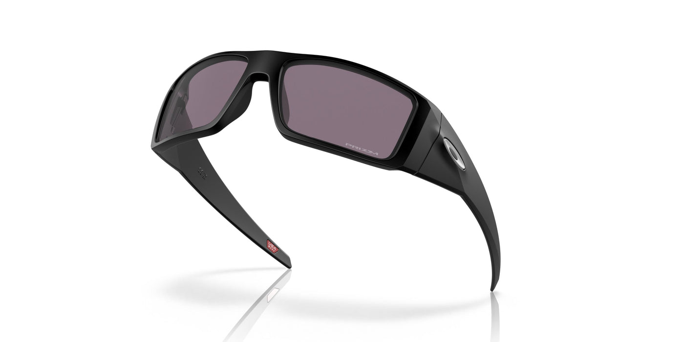 Oakley Heliostat OO9231-Sunglasses-