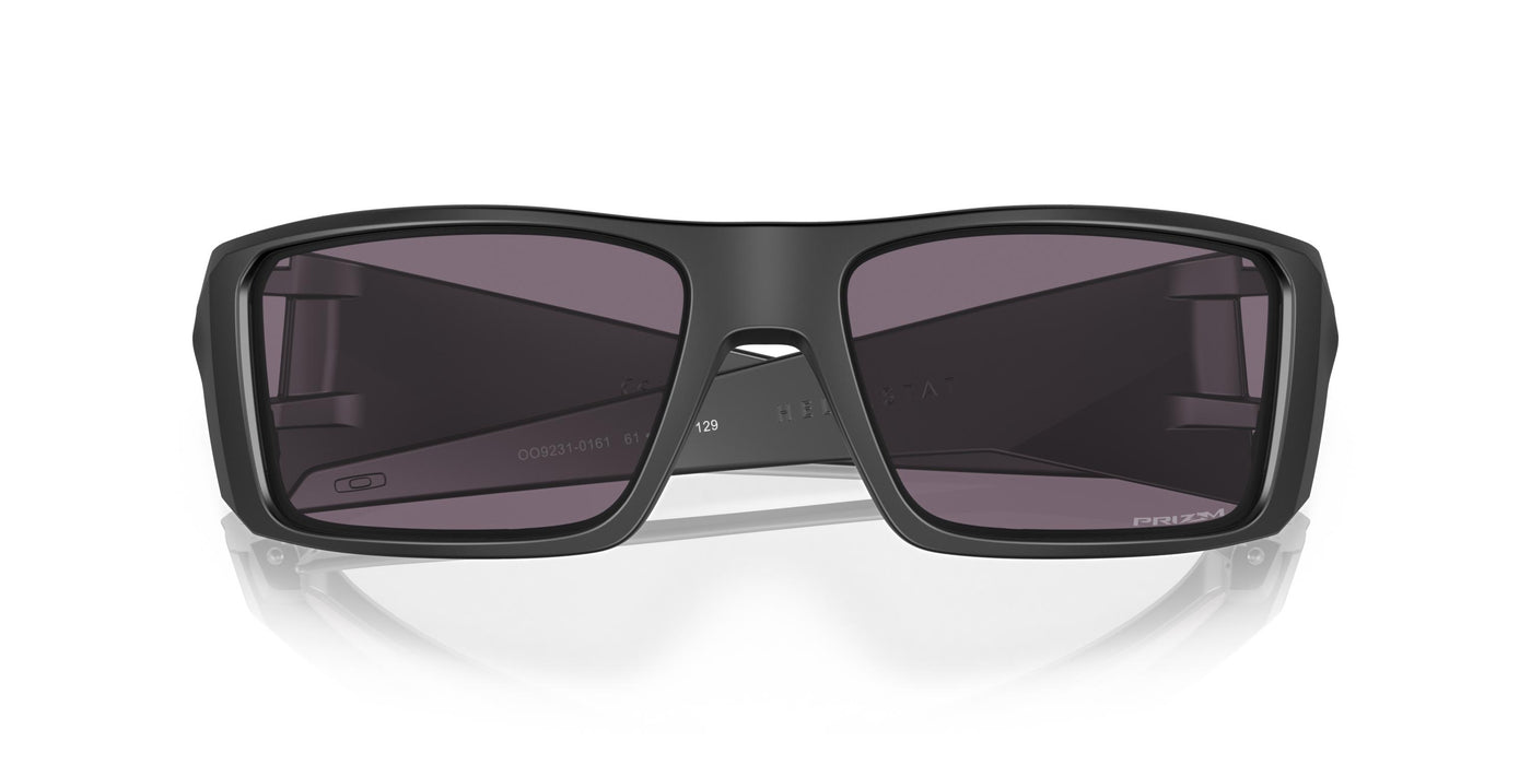 Oakley Heliostat OO9231-Sunglasses-