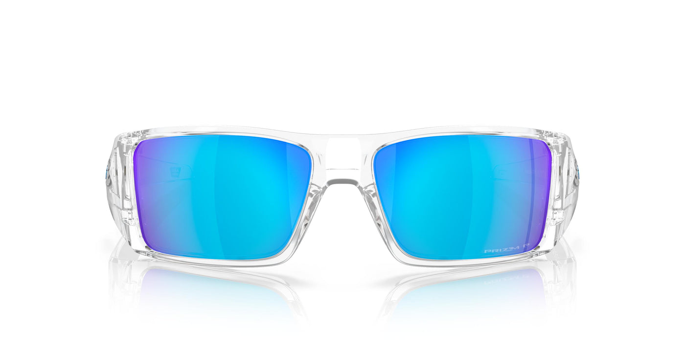 Oakley Heliostat OO9231-Sunglasses-