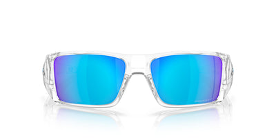 Oakley Heliostat OO9231-Sunglasses-